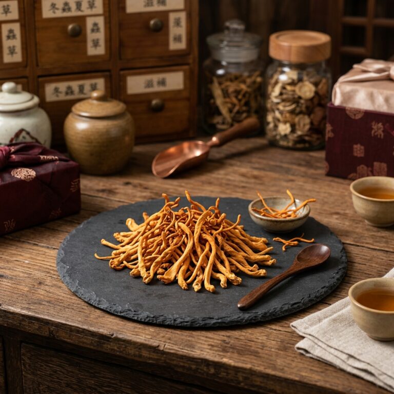 Cordyceps: A Complete A–Z Guide for Vietnamese in Australia