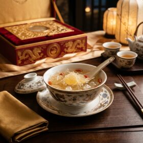 5 Surprising Health Benefits of Khánh Hòa Bird’s Nest You Didn’t Know