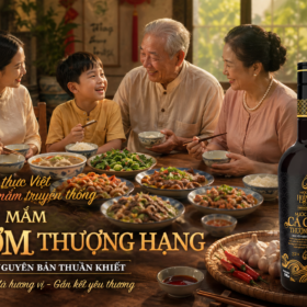 5 Golden Criteria for Choosing Good Fish Sauce for a Vietnamese Kitchen in Australia [2026]