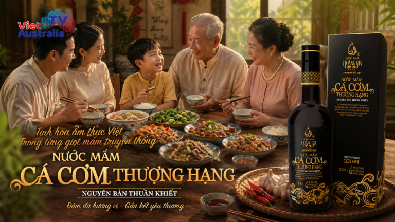 5 Golden Criteria for Choosing Good Fish Sauce for a Vietnamese Kitchen in Australia [2026]
