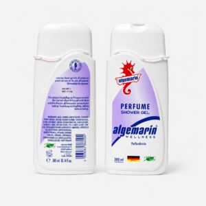 Sữa tắm cá ngựa Đức Algemarin Perfume Shower Gel